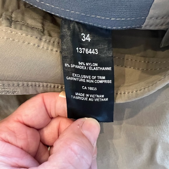 BC Clothing Co expedition bermuda shorts - Picture 8 of 12